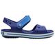 Crocs - Kids Crocband Sandal - Sandalen US C9 | EU 25-26 blau