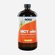 Now Foods Huile MCT (Medium Chain Triglycerides)