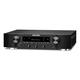 Marantz NR1200 Stereo Receiver & HiFi Verstärker, Alexa Kompatibel, 5 HDMI Eingänge, Phono-Eingang, Bluetooth & WLAN, DAB+ Radio, Musikstreaming, AirPlay 2, HEOS Multiroom