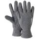 Barts - Kids Fleece Gloves - Handschuhe Gr 4 grau