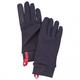 Hestra - Touch Point Active 5 Finger - Handschuhe Gr 10;11;6;7;8;9 grau
