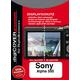 digiCOVER Premium Displayschutzfolie für Sony Alpha 350