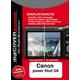 digiCOVER Premium Displayschutzfolie für Canon G 9