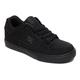 DC Shoes Sneaker Pure schwarz Kinder