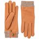 Hestra - Idun - Handschuhe Gr 9 orange