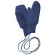 disana - Kid's Walk-Handschuhe - Handschuhe Gr 3 blau