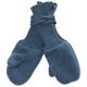 Reiff - Kid's Fleecehandschuhe - Handschuhe Gr 2 blau