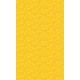 Mank Tischdecke Airlaid wasserabweisend - Gala in Gelb, 80 x 80 cm, 15 Stück - Tischtuch Mitteldecke