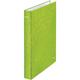 Ringbuch »WOW 4241« grün, Leitz, 27.5x31.8 cm