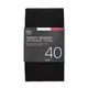 Womens M&S Collection 3er-Pack Body Sensorâ„¢-Strumpfhose (40 den) - Black