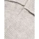 Womens Autograph Socken aus reinem Kaschmir - Grey