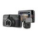 Mio MiVue 798 Dual Autokamera Dashcam Set Starvis G-Sensor 1600p (2,5 QHD), WiFi, Rückfahrkamera A30 im Paket, F1.8, FOV 150°, GPS, Display 2,7", .MP4 (H.264), Parkmodus, WDR, ADAS, MMC bis zu 128 GB