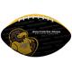 Rawlings NCAA Gridiron Junior Size Fußball Southern Mississippi Golden Eagles