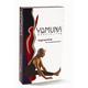 Yamuna Body Rolling Bein Routine DVD