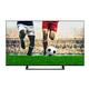 Hisense 50AE7200F 126 cm (50 Zoll) Fernseher (4K Ultra HD, HDR, Triple Tuner DVB-C/ S/ S2/ T/ T2, Smart-TV, Mittelstandfuß, Frameless, Bluetooth, Alexa)