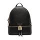 MICHAEL Michael Kors Rhea Large Leather Backpack