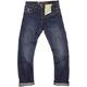 Modeka Glenn Jeans Pants Pantalon Jeans, gris, taille 36