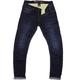 Modeka Glenn Jeans Pants Pantalon Jeans, bleu, taille 36