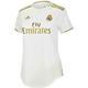 adidas Real Madrid Trikot Real H JSY W, White, 2XS, DX8837