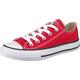 Kinder Sneakers Low TAYLOR ALL STAR rot