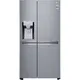 Réfrigérateur Américain LG GSL6681PS