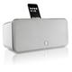 Boston iDS 2 Soundstation (2X 3.5-Wege Lautsprecher, USB 2.0) für Apple iPod weiß