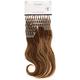 Balmain Fill-In Extensions Human Hair Echthaar 100 Stück 6g.8g 40 Cm Länge