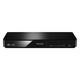 Panasonic DMP-BDT184EG DVD-/Blu-Ray-Spieler Blu-Ray-Player 3D Schwarz
