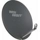 Wisi Offset-Antenne OA38H 13429