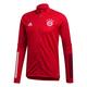 adidas Herren 20/21 FC Bayern Track Jacket Trainingsjacke, Fcbtru/Black, XL