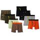 Amazon Essentials 8 Pack) boxer-briefs, camouflage, L(10 Jahre)