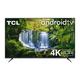 TV UHD 4K 75" TCL 75BP615 ANDROID