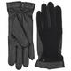 Hestra - Saga - Handschuhe Gr 9 schwarz/grau
