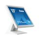 iiyama ProLite T1731SR-W5 Touchscreen-Monitor 43,2 cm (17 Zoll) 1280 x 1024 Pixel Single-Touch Weiß