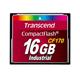 Transcend CF170 Industrial Flash-Speicherkarte 16 GB 170x CompactFlash