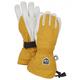 Hestra - Women's Heli Ski 5 Finger - Handschuhe Gr 5 orange