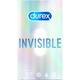 Durex Lust & Liebe Kondome Invisible 12 Stk.