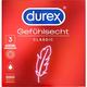 Durex Lust & Liebe Kondome Gefühlsecht 20 Stk.