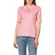 Gerry Weber Casual Womens 3/4 Arm Polo Shirt, Candied, 44