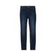 TOM TAILOR Damen Alexa Skinny Jeans, braun, unifarben, Gr.34/32
