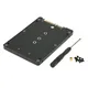 Adaptateur NGFF (SATA) pour SSD 2 5 pouces convertisseur pour E431 clé E531 X240S Y410P Y510P