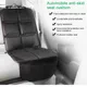 Housses de siège de voiture pour enfants tapis de Protection de siège arrière coussin de sécurité