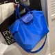Grand sac à main en Nylon décontracté pour femmes, sac de voyage de styliste de marque de luxe, sacs