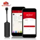 Mini traceur GPS de voiture alarme de coupure de carburant/ACC localisation GPS de véhicule