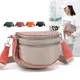 Vento Marea – sac à main en Nylon pour femmes, sac à bandoulière de selle de qualité, souple et