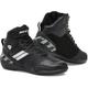 Revit G-Force Chaussures de moto, noir-blanc, taille 39 pour Femmes