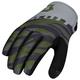 Scott - Glove 350 Dirt - Handschuhe Gr Unisex M schwarz/grau/oliv