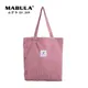 MABULA – sac à main en velours côtelé pour femmes, fourre-tout de qualité supérieure, sacs de
