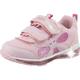 Baby Sneakers Low Blinkies TODO rosa Mädchen Kleinkinder