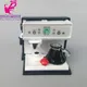 BJD – Mini Machine à café pour poupée Barbie jouets de cuisine accessoires pour maison de poupée